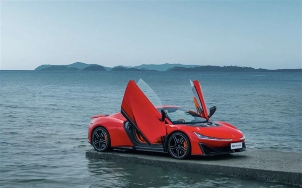 ：昊鉑官方廻應男籃周琦送車：雙方已協商獎勵交付時間