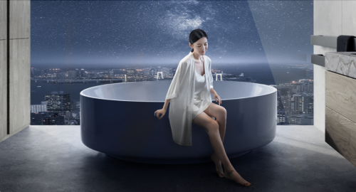 :A.O.史密斯沐浴美容新物種,助你科學變“美”