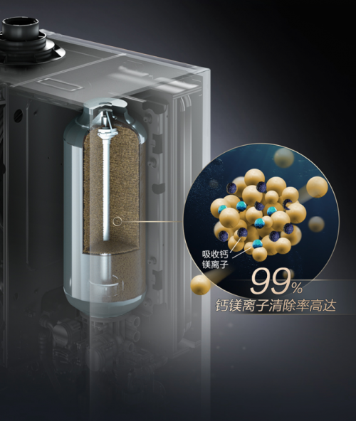 :A.O.史密斯沐浴美容新物種,助你科學變“美”