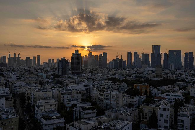 星歐平台：以色列最新情報：伊朗或在幾天內發動攻擊