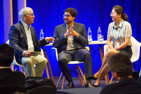 星歐娛樂:浩鯨科技亮相TM Forum數字化轉型亞洲峰會